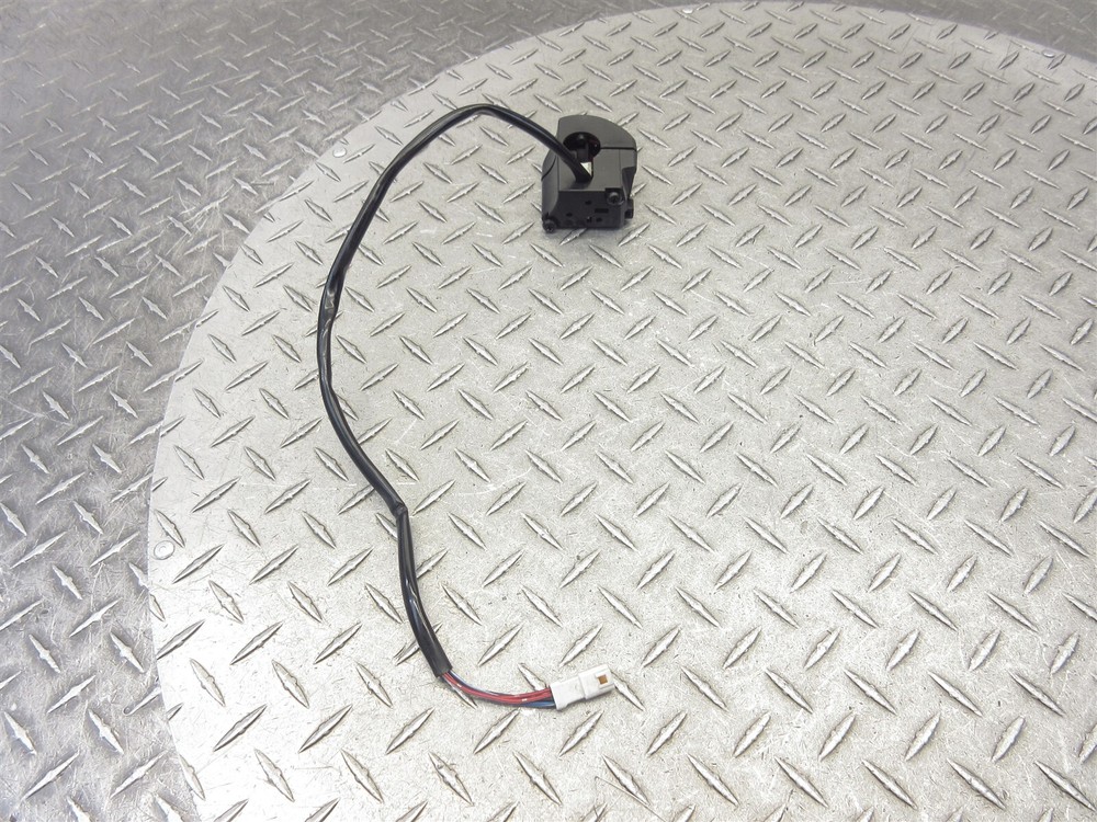 2013 11-13 Ducati Monster 796 Right Handlebar Control Switch Handle Bar Button