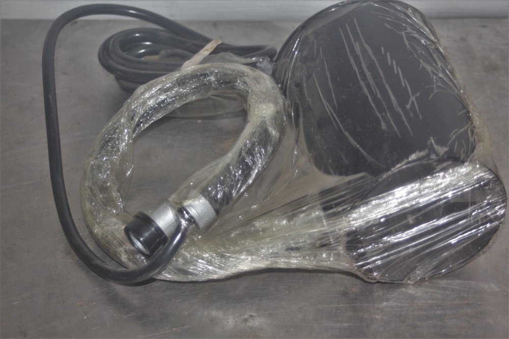 Machine lamp