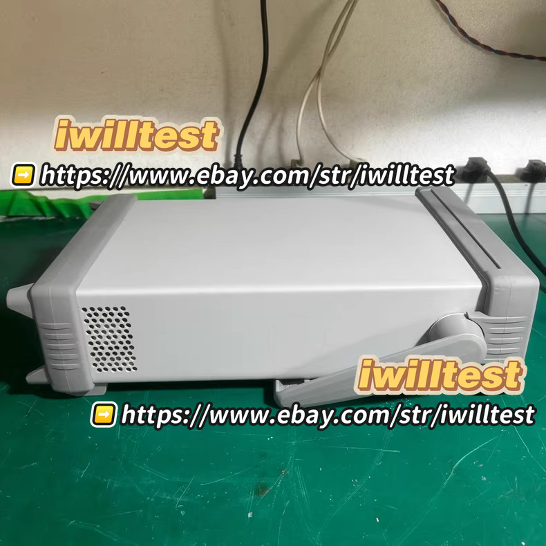 Agilent 34970A DATA ACQUISITION SWITCH UNIT*IW