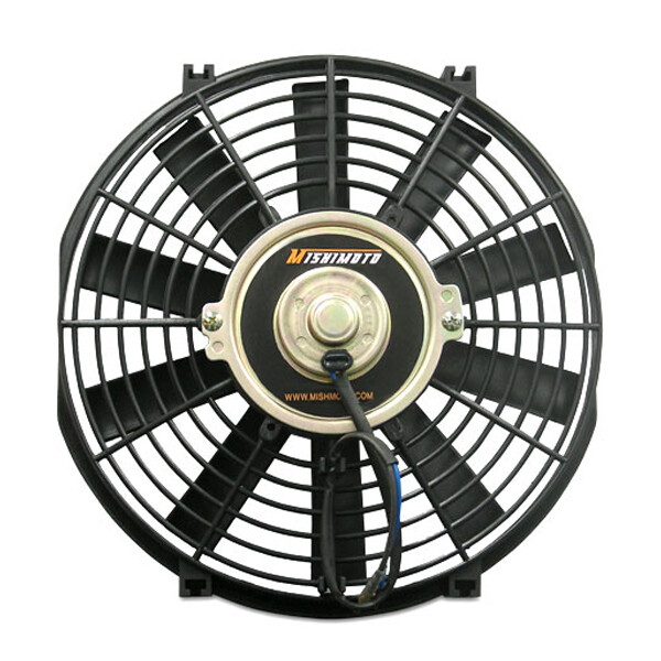 Mishimoto Slim Electric Fan 16"