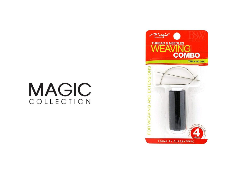 Weaving Combo by Collection