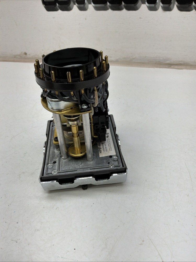 Eagle Signal Timer HP514A601