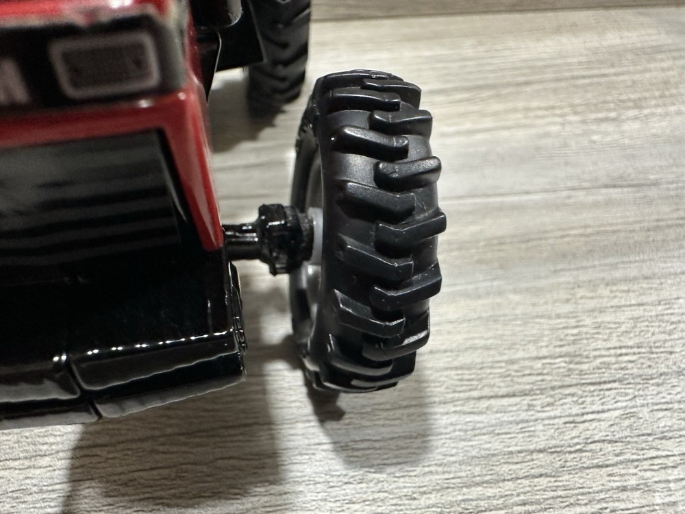 ERTL Case International 2294 Tractor Front Drive *Needs Work*