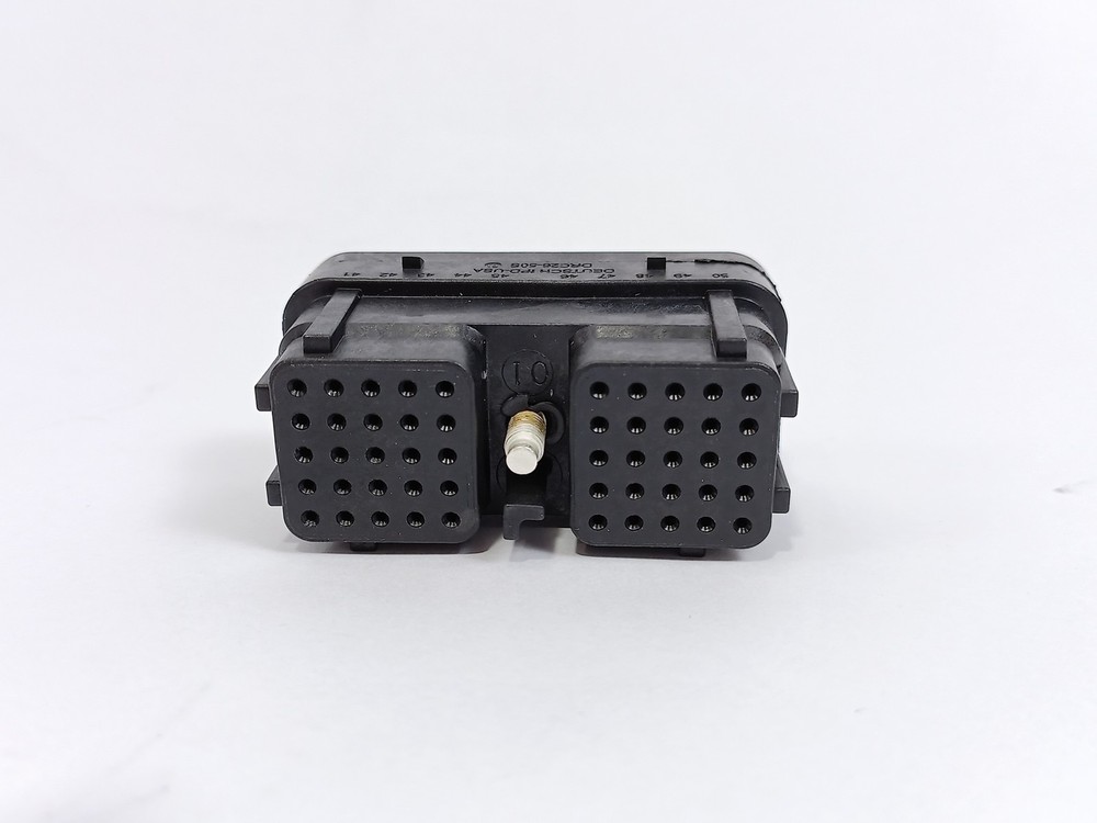 Danfoss 10100946 MC050-110 Final ASM Connector Accessory
