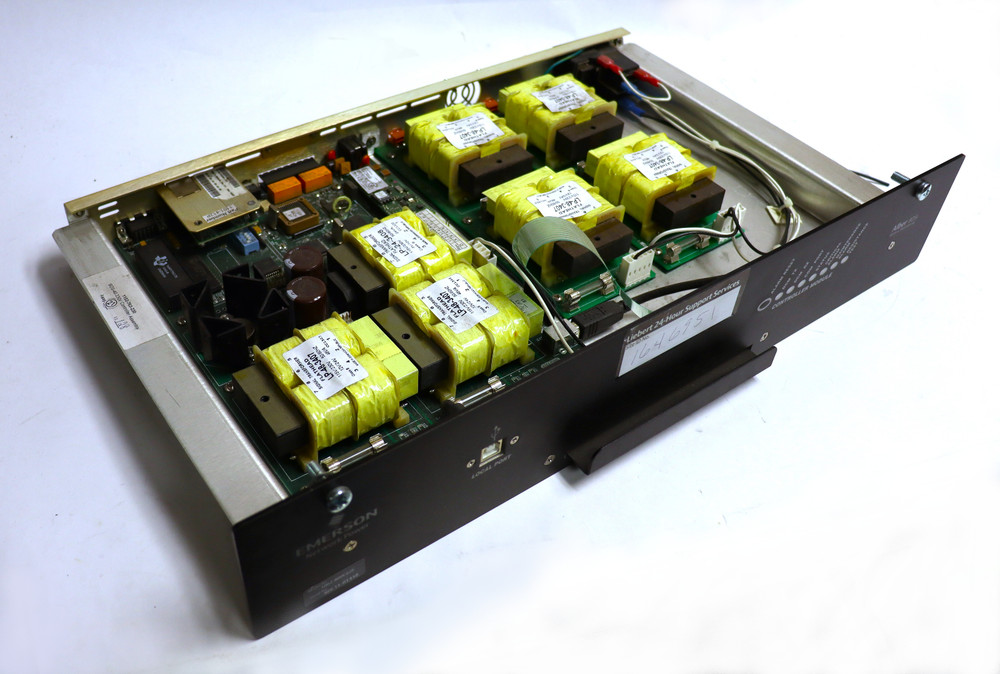 Emerson/Alber BDSi 1002-800C62E Controller Module