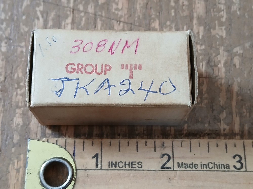 CH Case Trimmer 308, Group I - Used