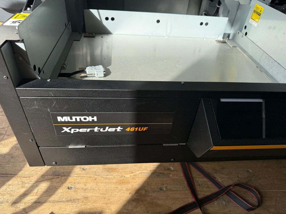 Mutoh Xpert Jet 461UF