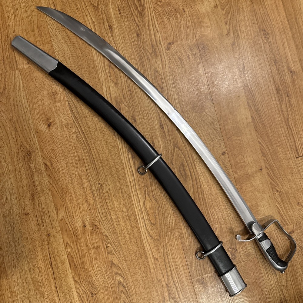 1796 British Light Cavalry Sabre-Cold Steel