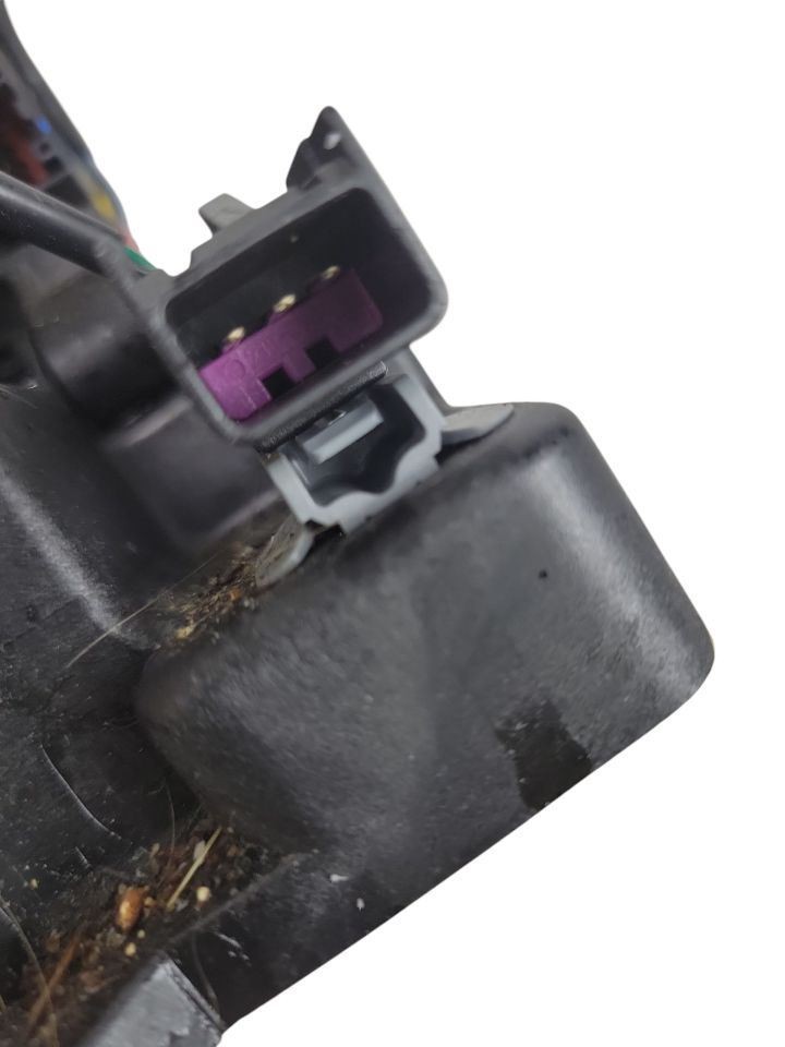 TERRAIN 2012 Transmission Shift 867629