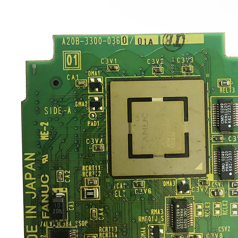 NEW A20B-3300-0360 Fanuc BOARD