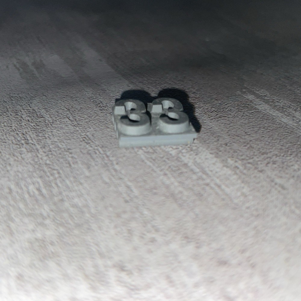 Used KIWI TYPE FONT CODERS CODER PACK TYPE T516,WHEELING, IL