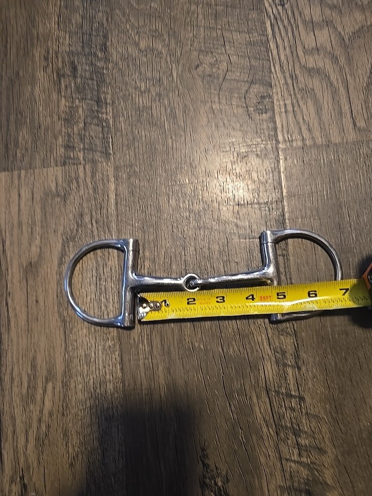Horse Bit