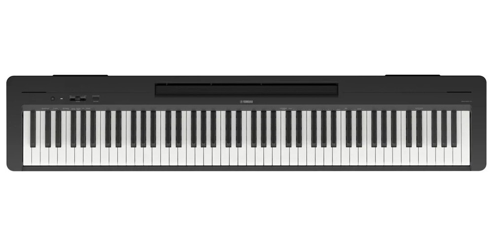 Yamaha P145 88-Note Digital Piano