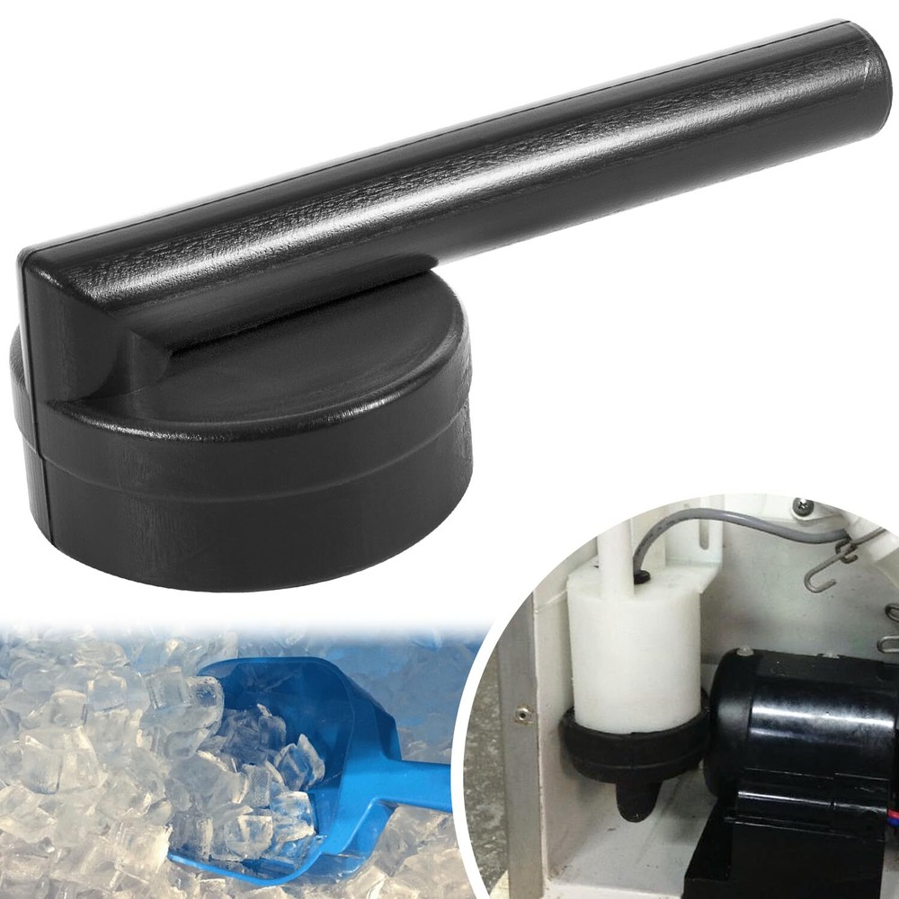 426799-01 Float Switch Connector Rubber Boot for Hoshizaki Ice Maker Machine