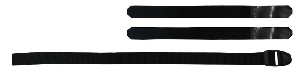 USWE Food Pouch Black