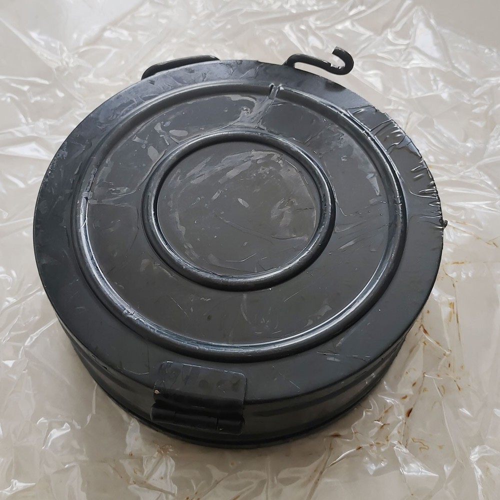 Surplus Chinese Type 56 Box Storage box