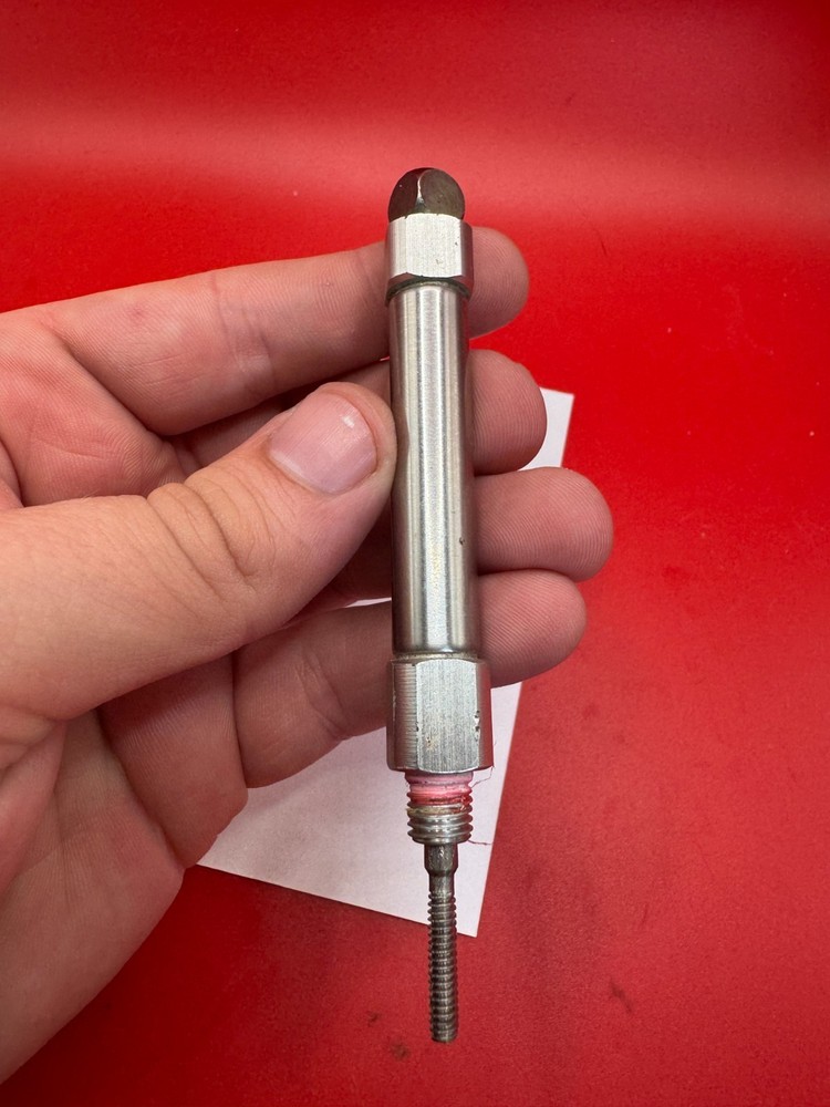 Free Flow PB Autococker Ram Silver