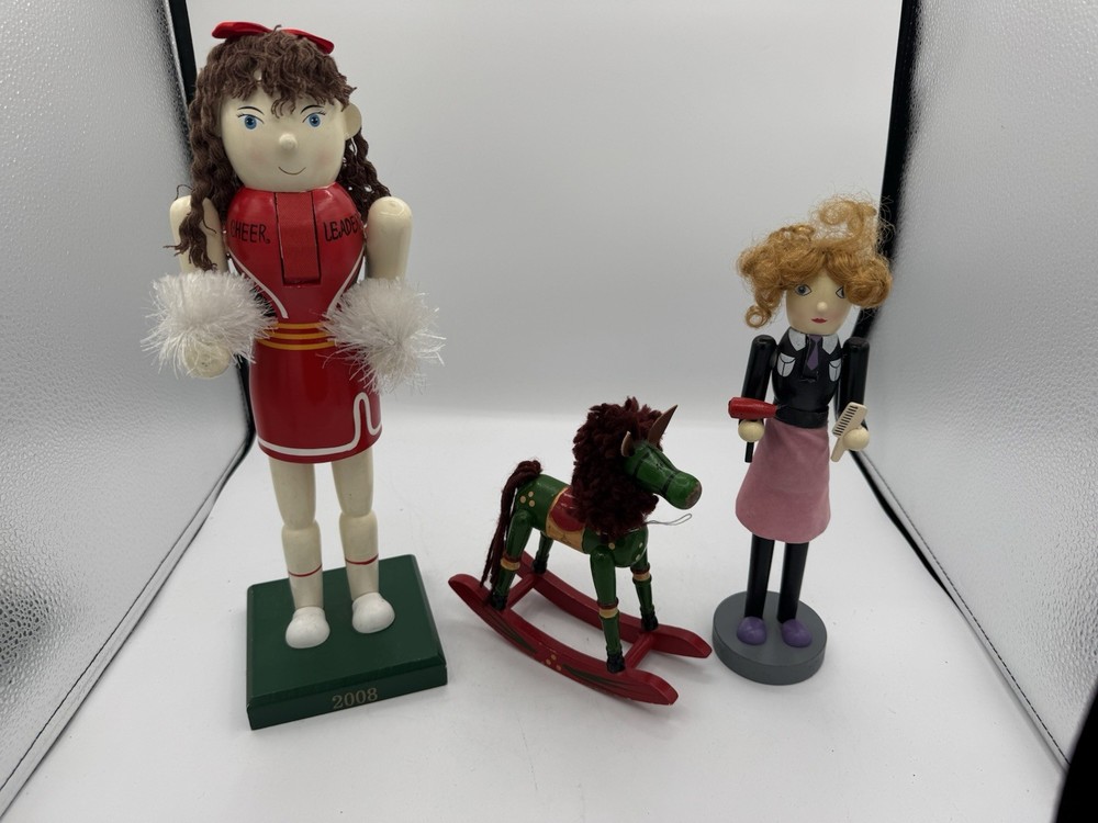 3 Peace Bundle Nutcracker Deal