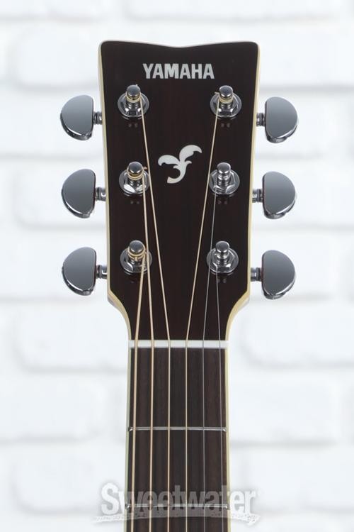 Yamaha FG830 Dreadnought - Natural