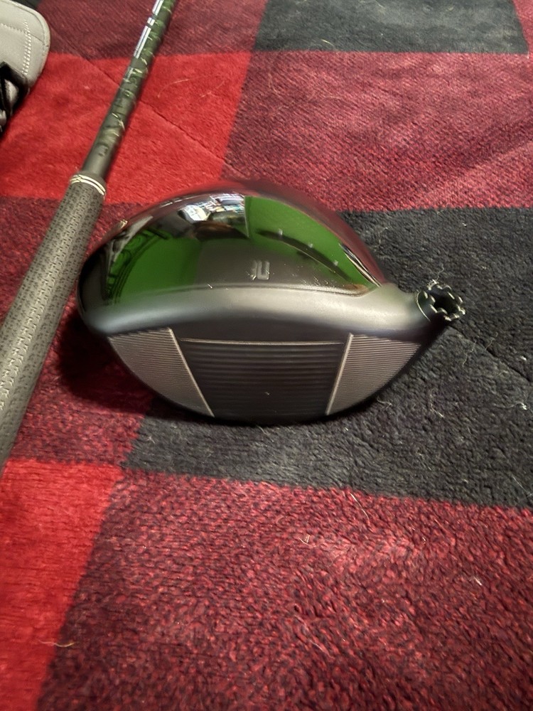 Cobra Optm Ls Driver 9*