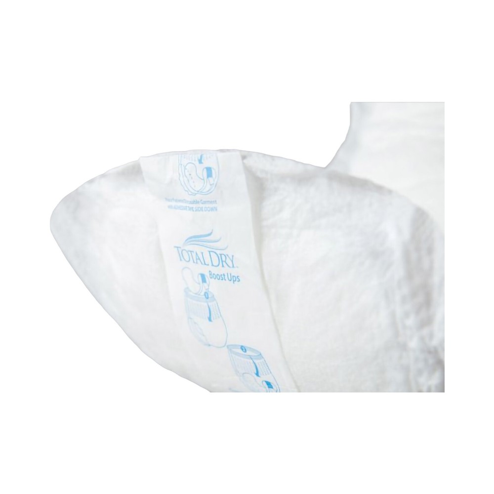 104 Pack Booster Pad 16.5" Secure Ultimate Boost UPS Heavy Absorbency SP1599