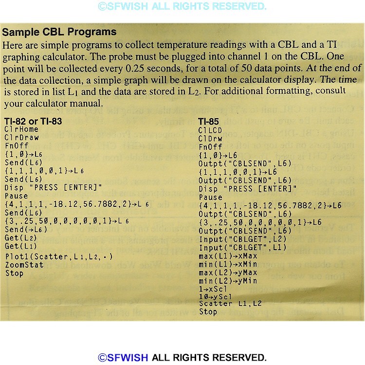 NEW Vernier DCT-DIN Direct Connect Temperature Probe