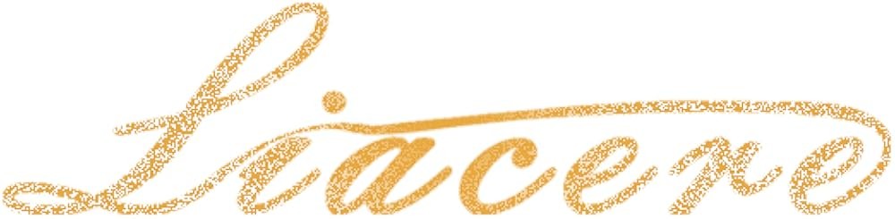 Clear Gold Plastic Plates - Disposable Plastic Sierware with