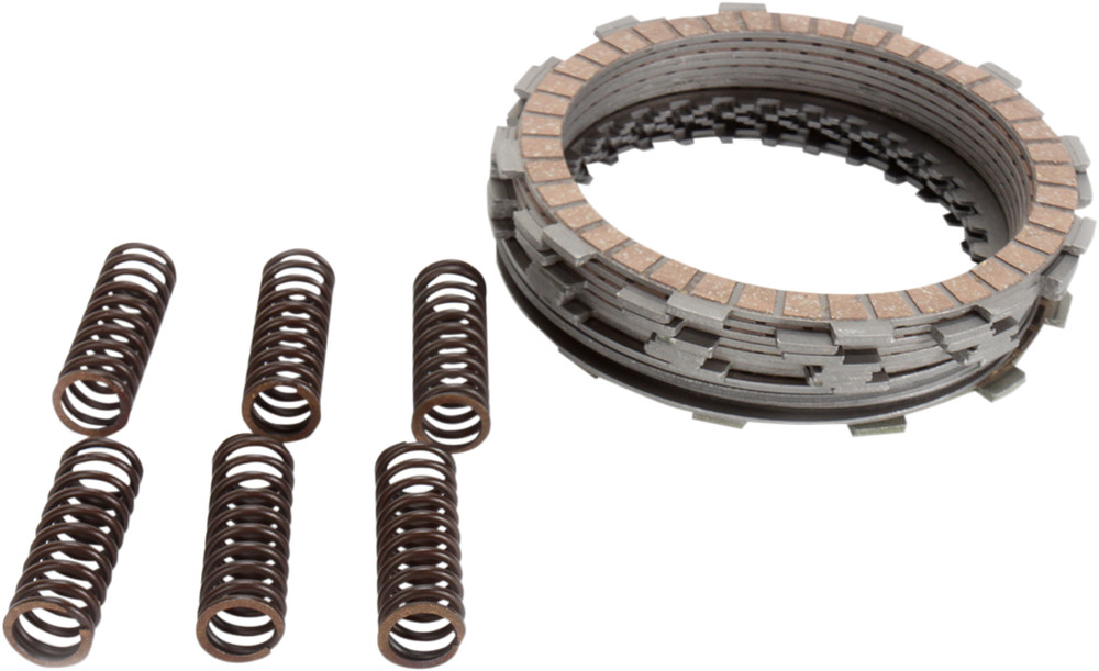 DP Brakes - DPK234 - Clutch Kit