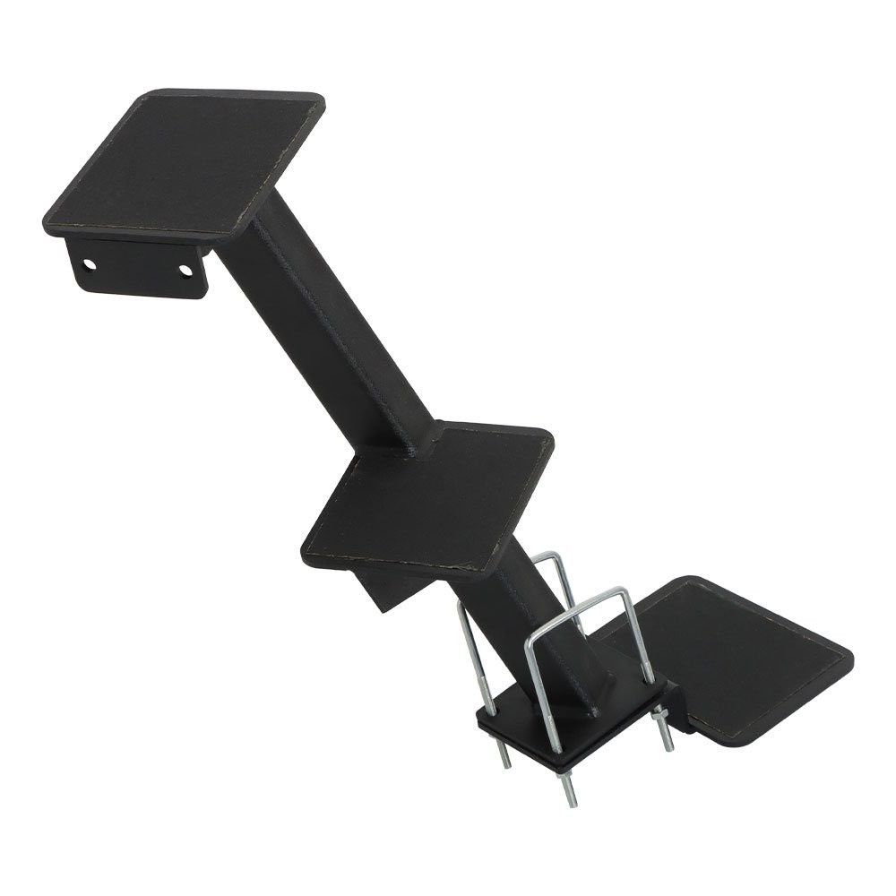 New 3 Step Boat Step Combo Boat Trailer Steps Replacement For Universal US