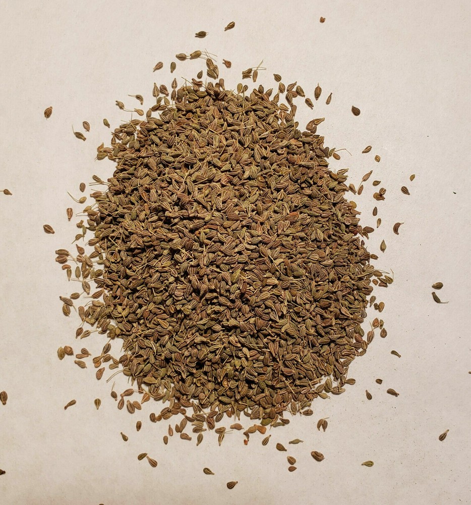 Bulk Anise Seed, Spice, Seasoning (select size below)