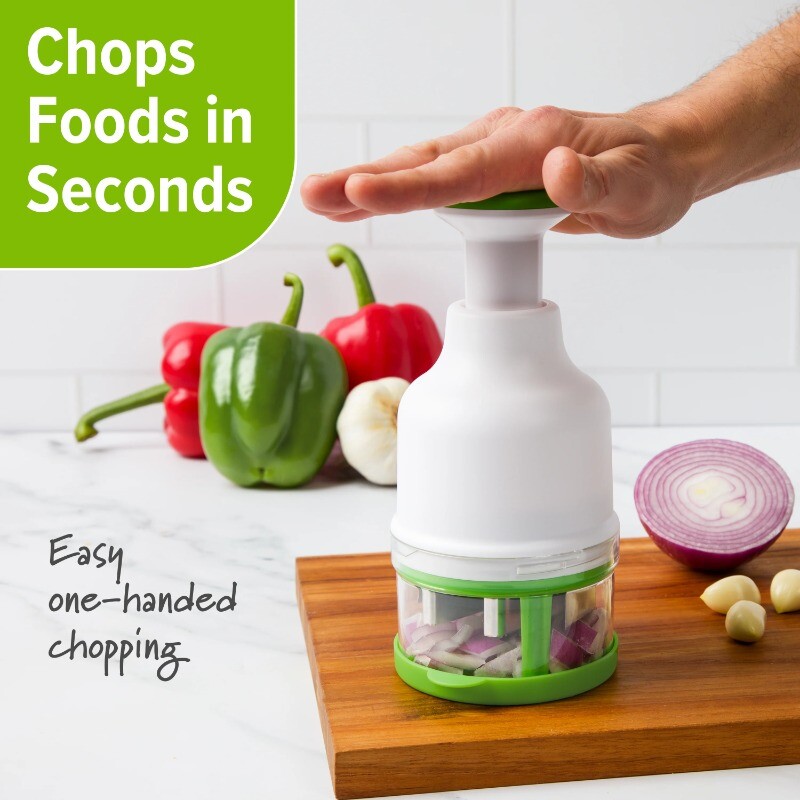Prep Solutions Fresh Food Chopper
