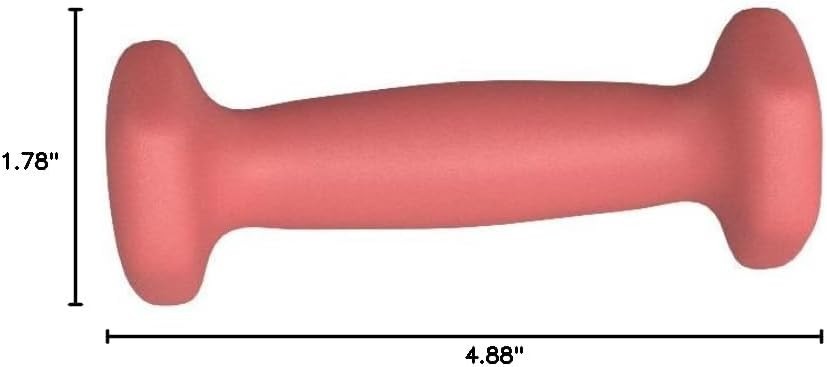 Neoprene Dumbbell Hand Weights