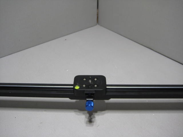 VIDEO SLIDE RAIL STABLILIZER