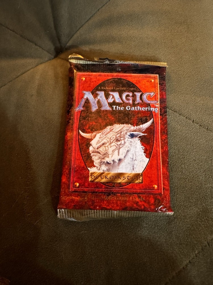 Magic the Gathering Fourth 4th Edition Deckmaster- 15 Cards