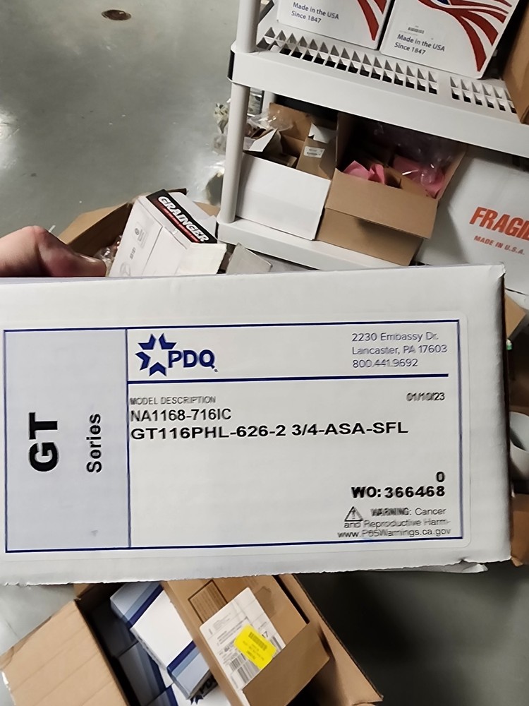 Commercial Door Lock