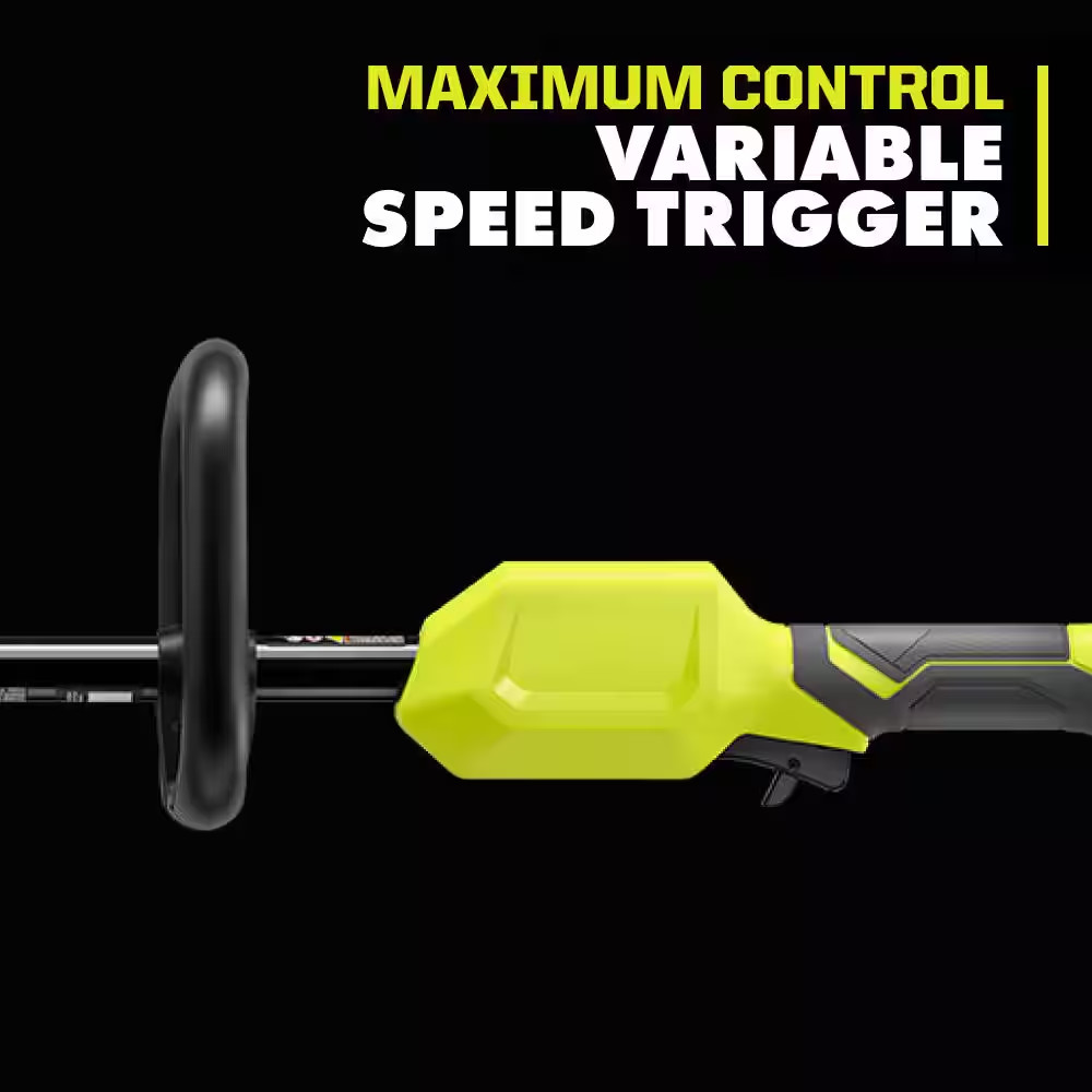 40V 12 In. Cordless Battery String Trimmer (Tool Only)