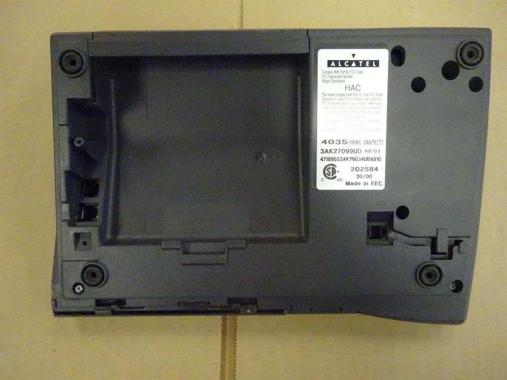 Alcatel 4035 Phone