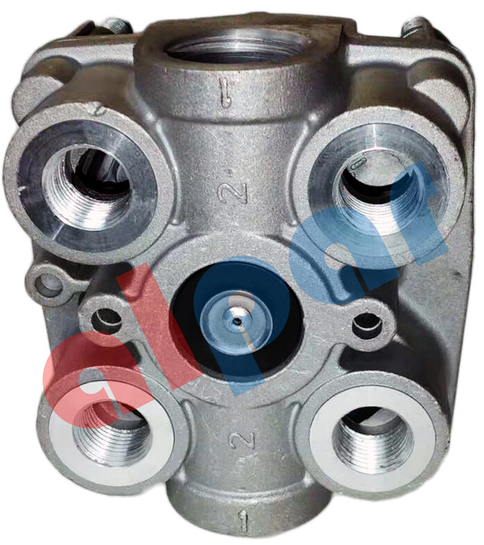 ABS Relay VALVE for Trailer 2M/3M Easy Stop Units Ref: 4721950330