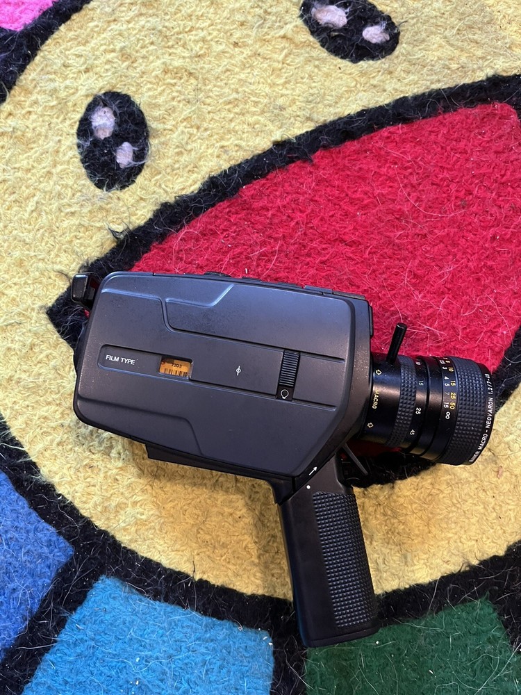 Bauer C 107 XL Bauer Macro Neovaron