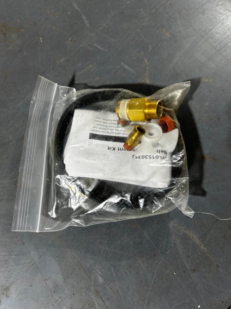 CampbellHausfeld WL015303SJ Compressor Belt Kit