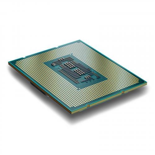 Intel Core i5-14400F Desktop Processor - 10 Cores (6P+4E) And 16 Threads - 4.70