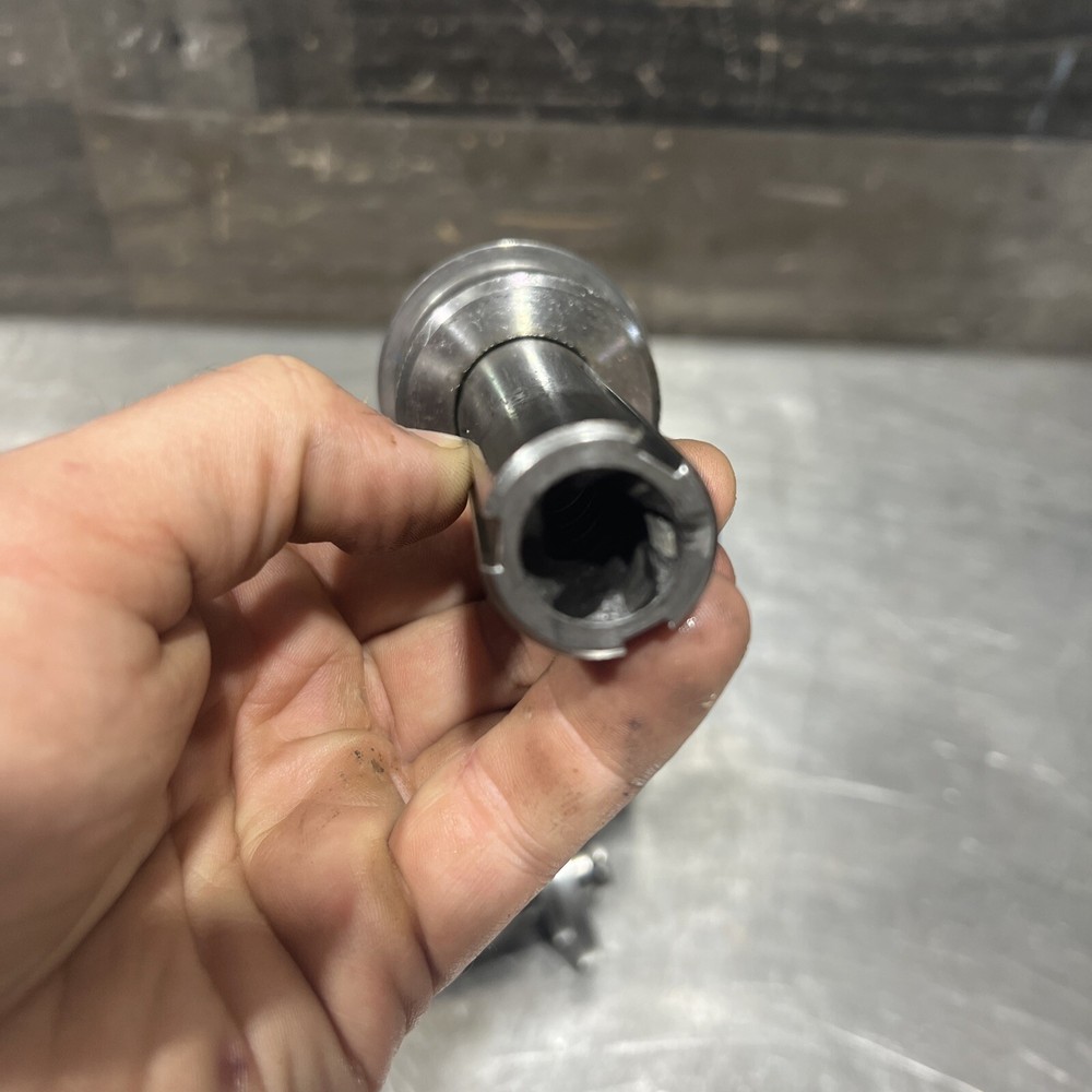 PRONIC Tapping Device. Used Surplus. Item ID 7