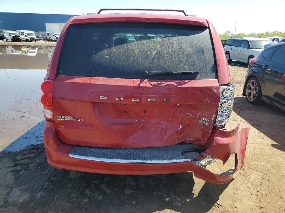 Engine ECM Electronic Control Module 3.6L Fits 14 200 1253444