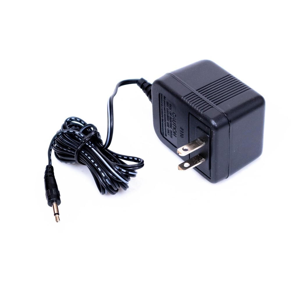 1/8" Pin-Style Power Adapter for Alesis Micro EQ, Micro Gate, Micro Limiter PSU