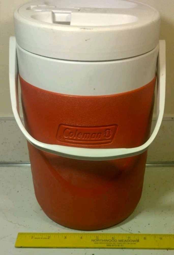 Coleman 1 Gallon Jug