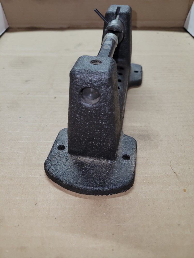 SmartReloader SR777 Case Trimmer w/3 Pilots