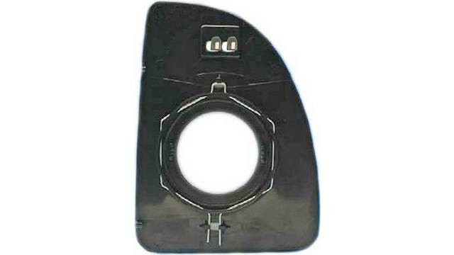 IPARLUX GLASS REAR MIRROW REPLACEMENT WITH BASE LEFT