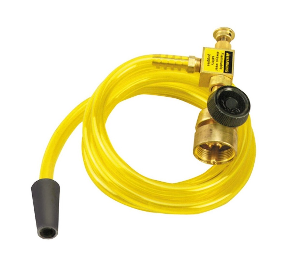 OTC 7148 Propane Enrichment Kit, Regular