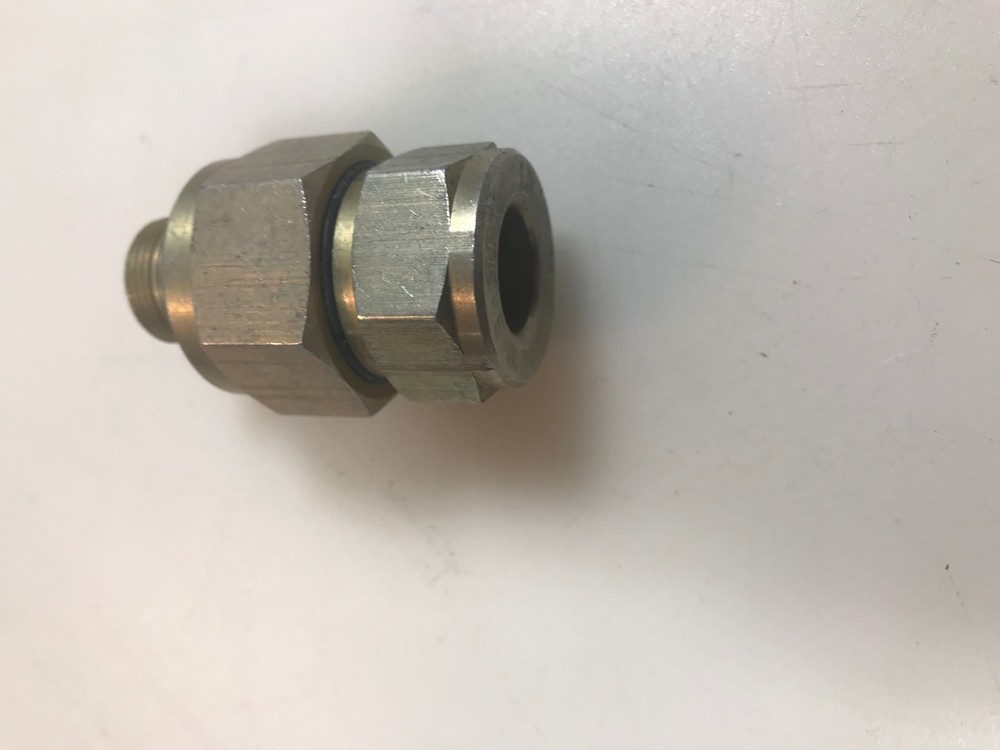 Gilbert GRS-412-B-DU-01 Connector