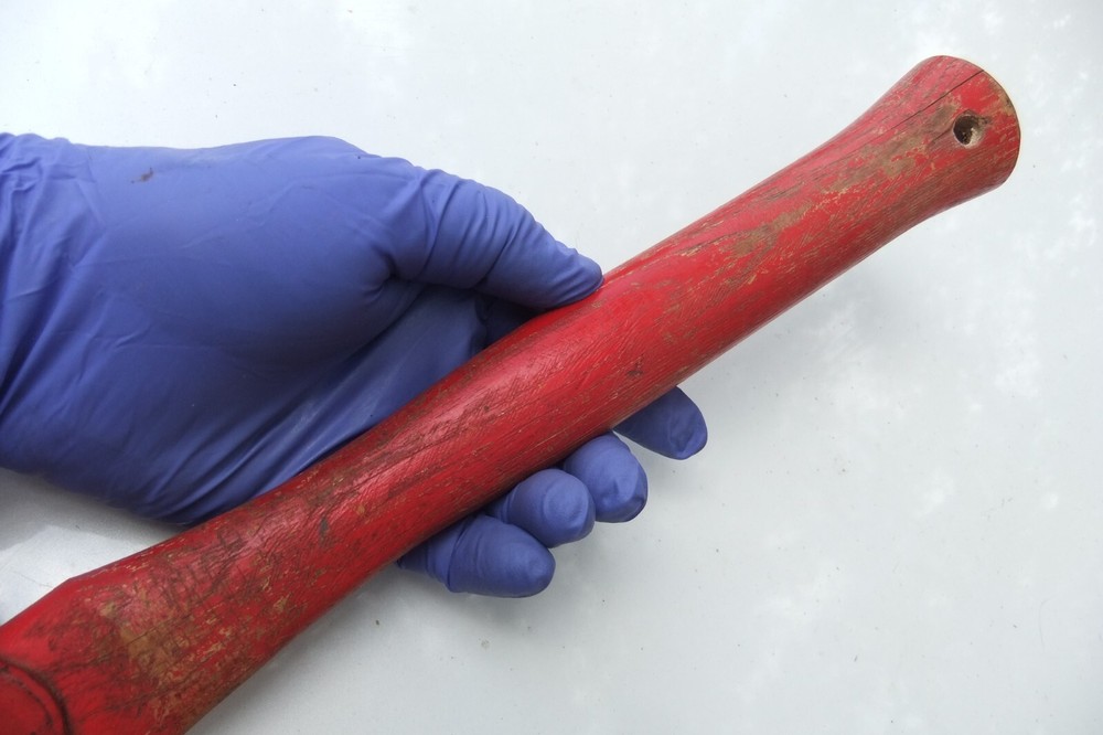 G. Selsor & Co Hatchet